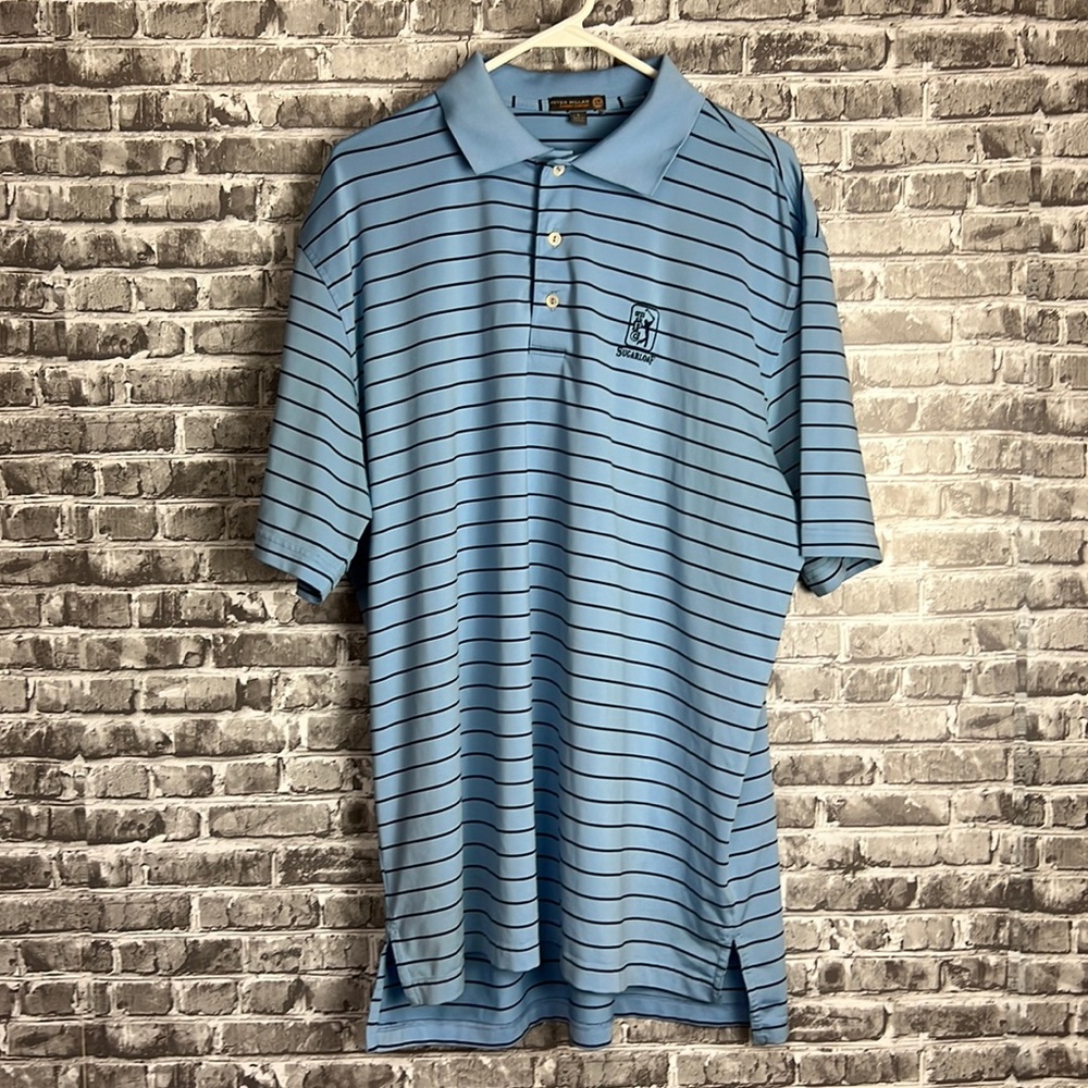 Peter Millar‎